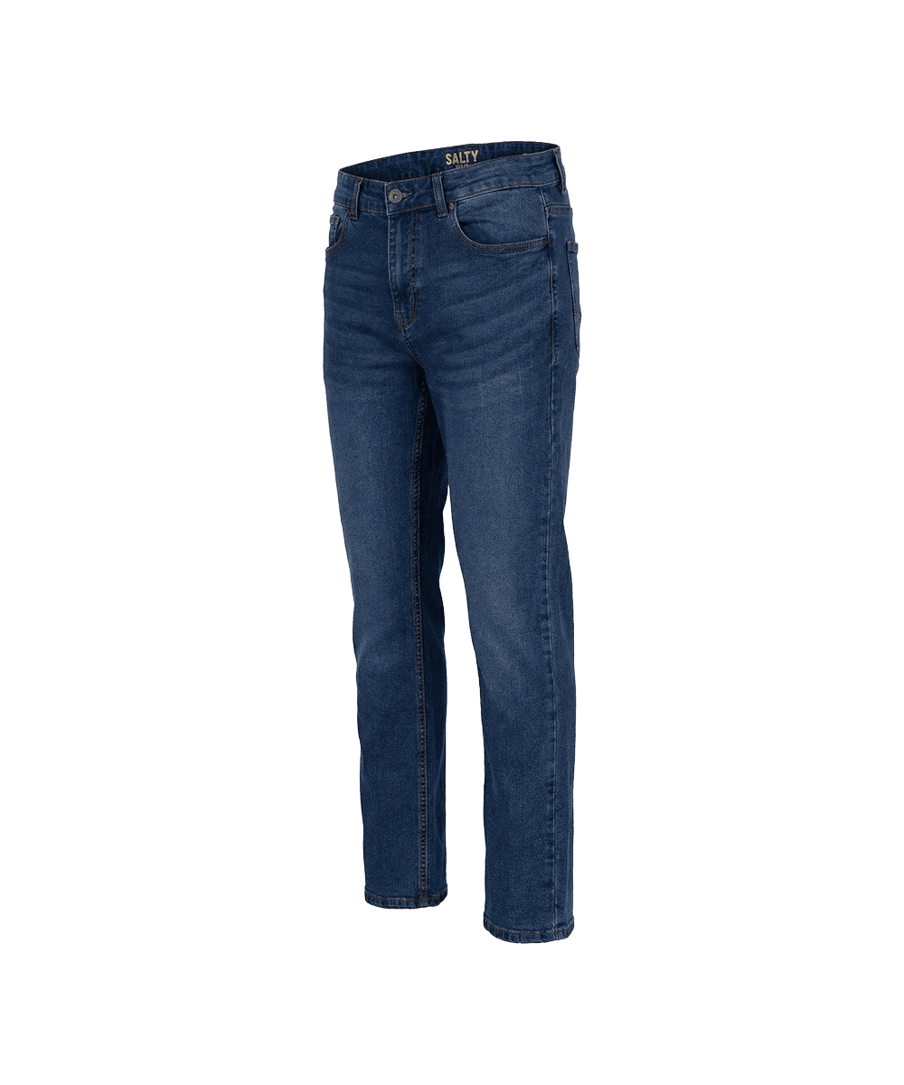 Armadillo Slim Fit Stretch Jeans Dark