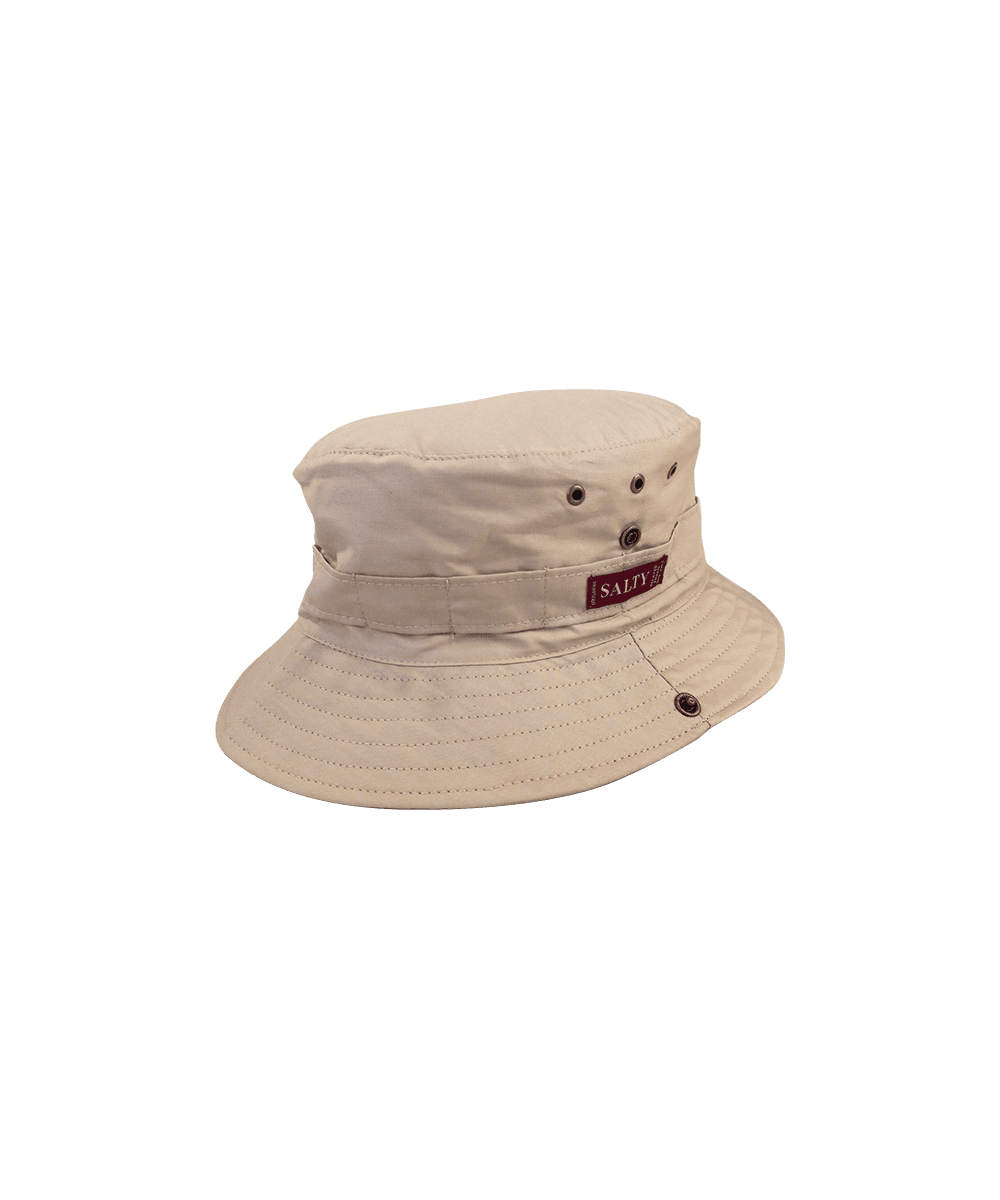 Rundu Bush Hat thumbnail 3