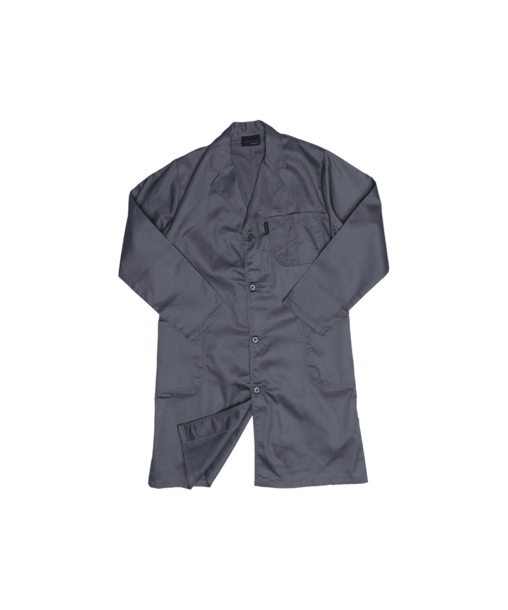 Polycotton Dust Coat thumbnail 3