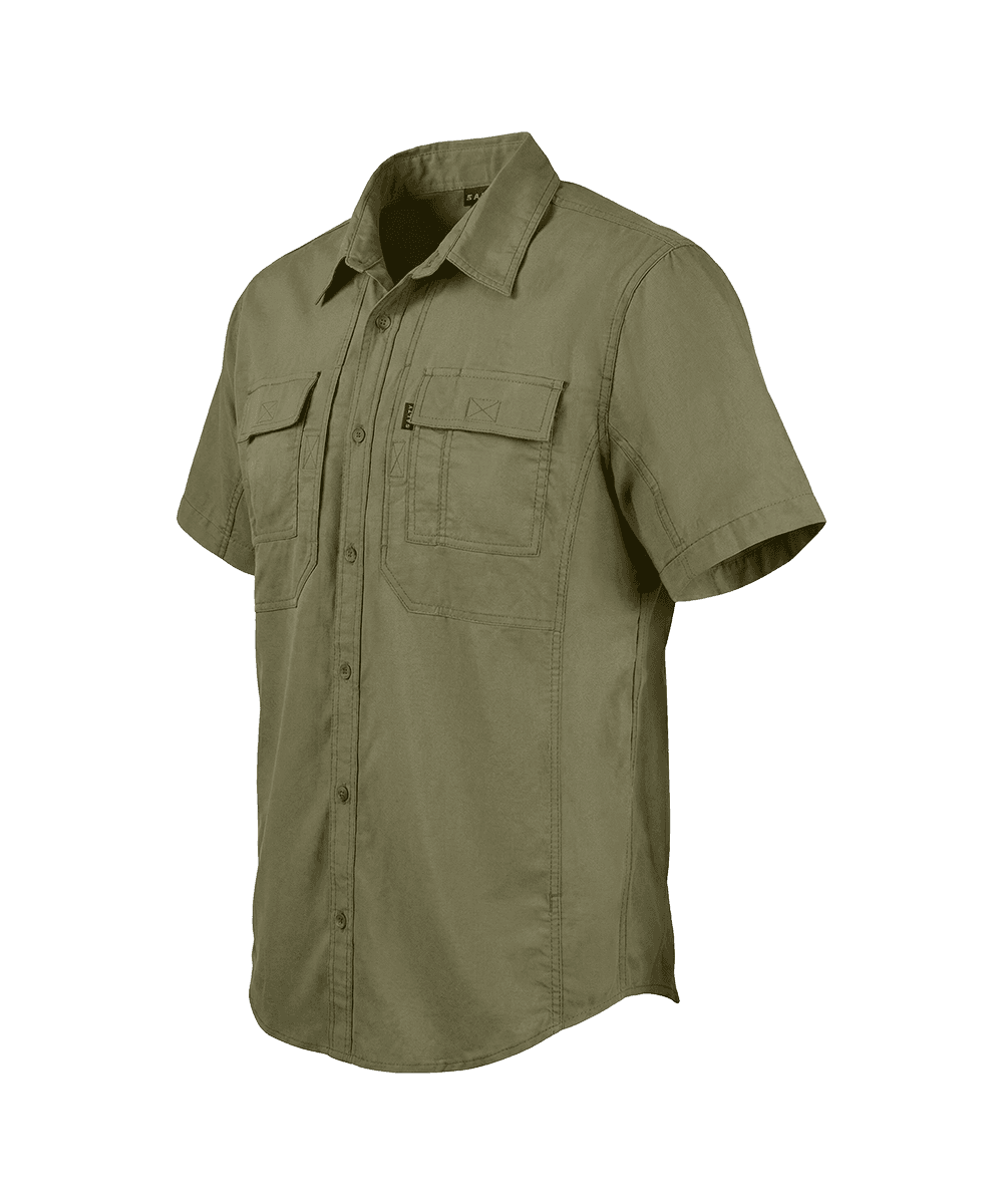 Katima Vented Shirt thumbnail 3