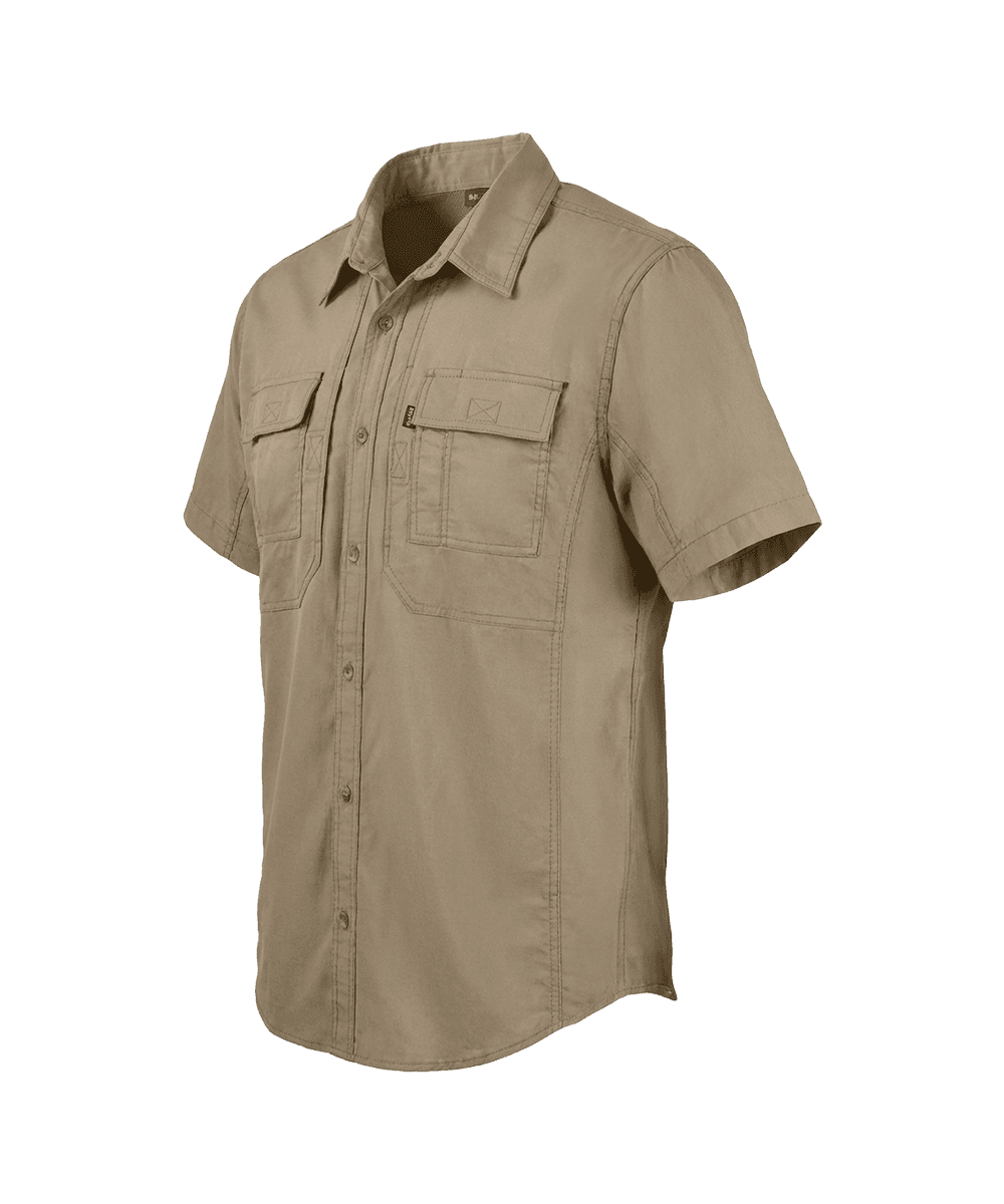 Katima Vented Shirt
