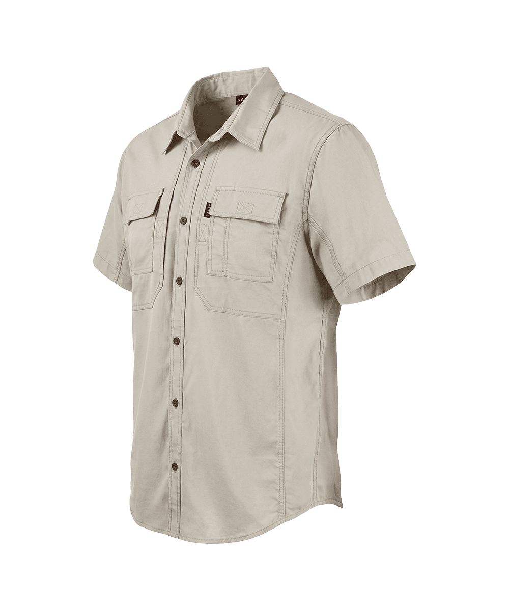 Katima Vented Shirt thumbnail 4