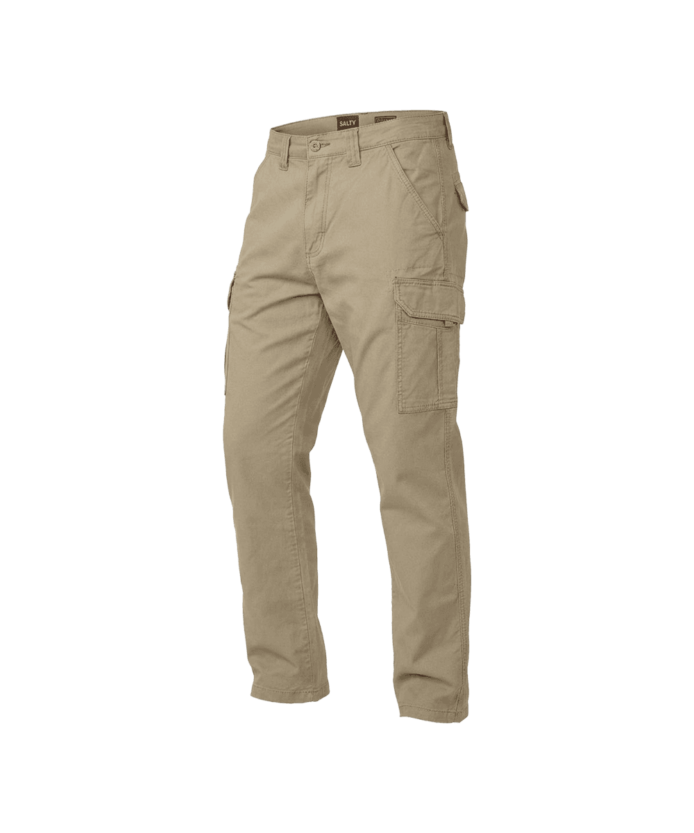Kariba Stretch Utility Cargos thumbnail 3