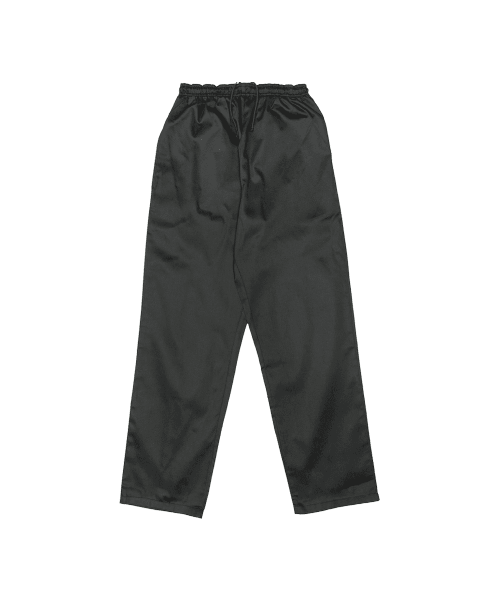 Baggy Chef Pants