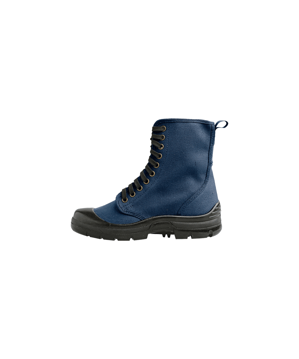 Combat Canvas Boot thumbnail 2