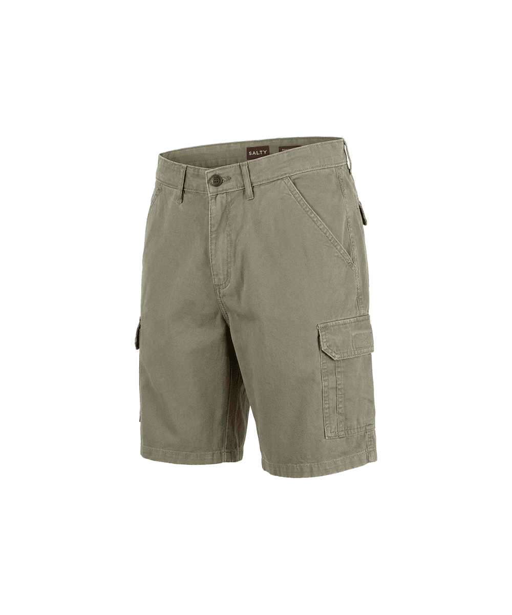 Virunga Men’s Cargo Shorts thumbnail 2