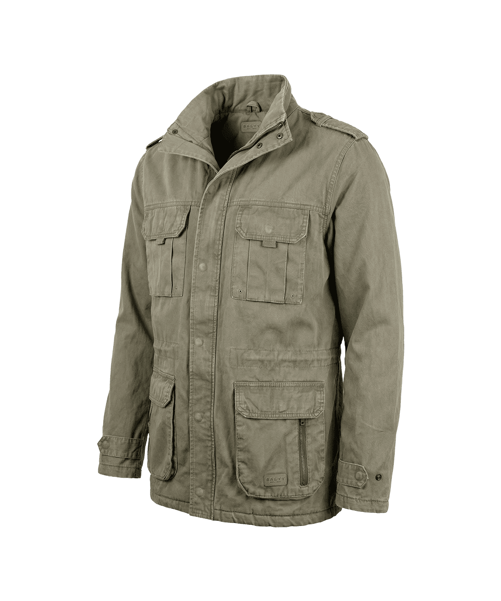 Caprivi Safari Jacket thumbnail 2