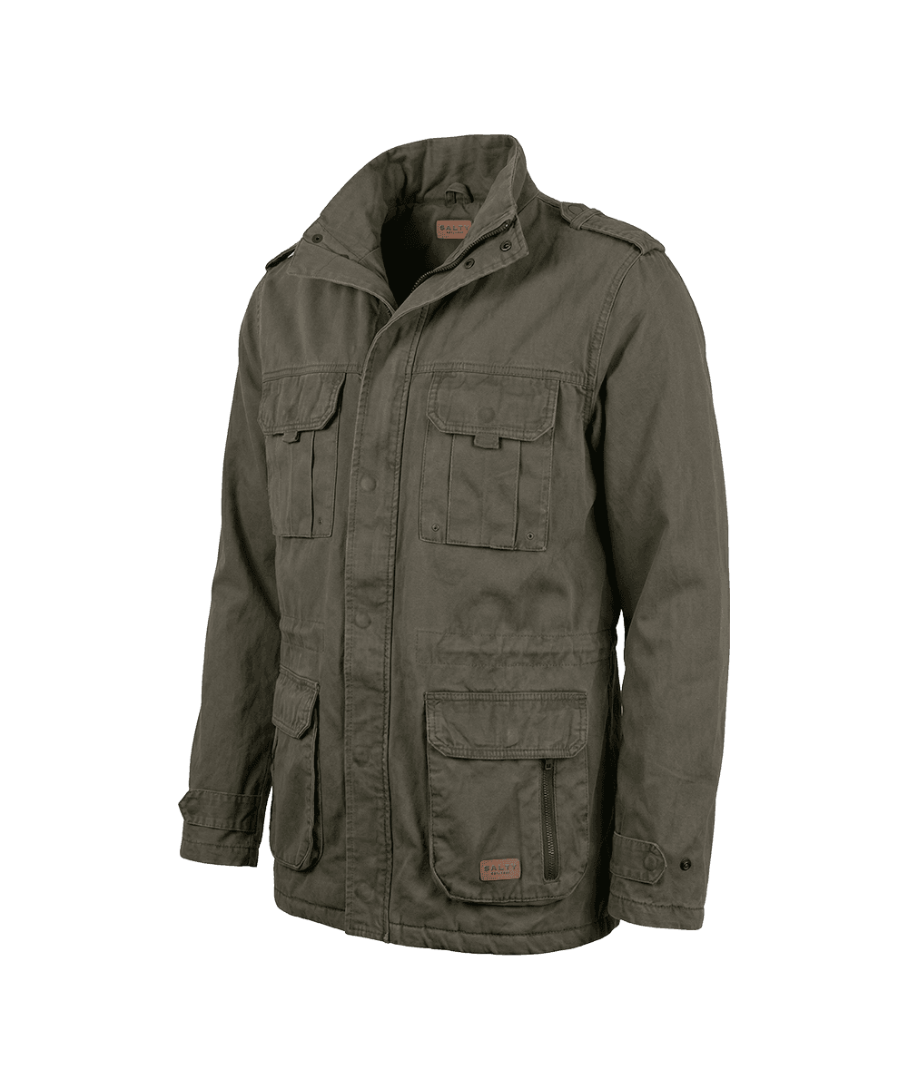 Caprivi Safari Jacket thumbnail 3