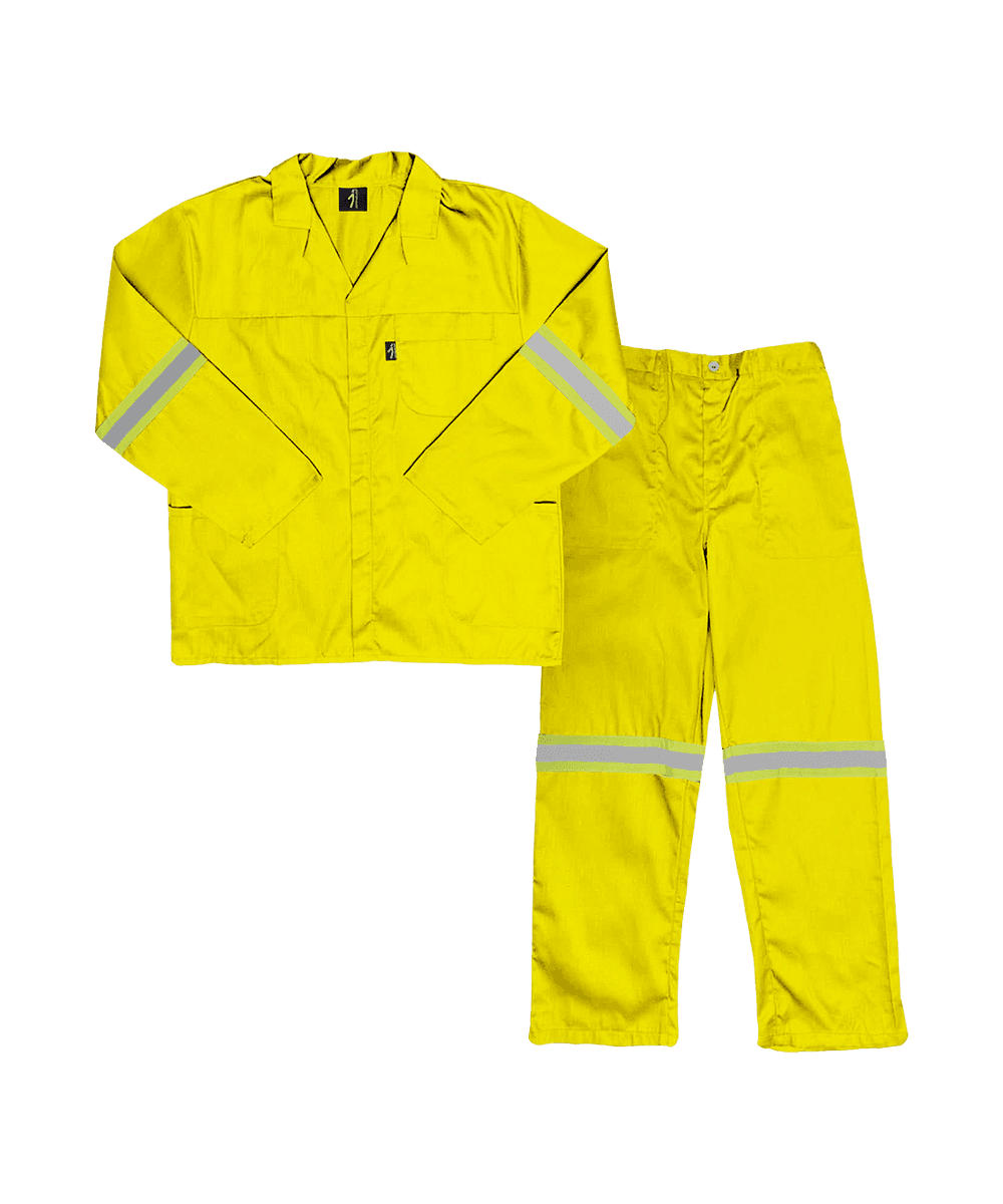 Paramount Reflective Conti Suit thumbnail 10