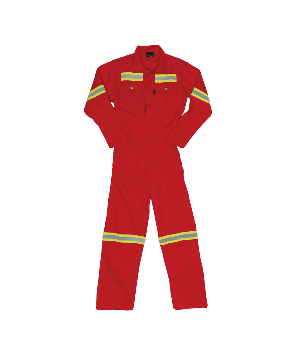 J54 Reflective Boiler Suit SABS Specification thumbnail 3