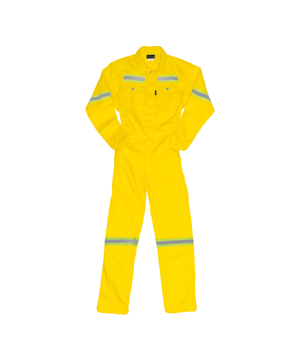 J54 Reflective Boiler Suit SABS Specification thumbnail 6