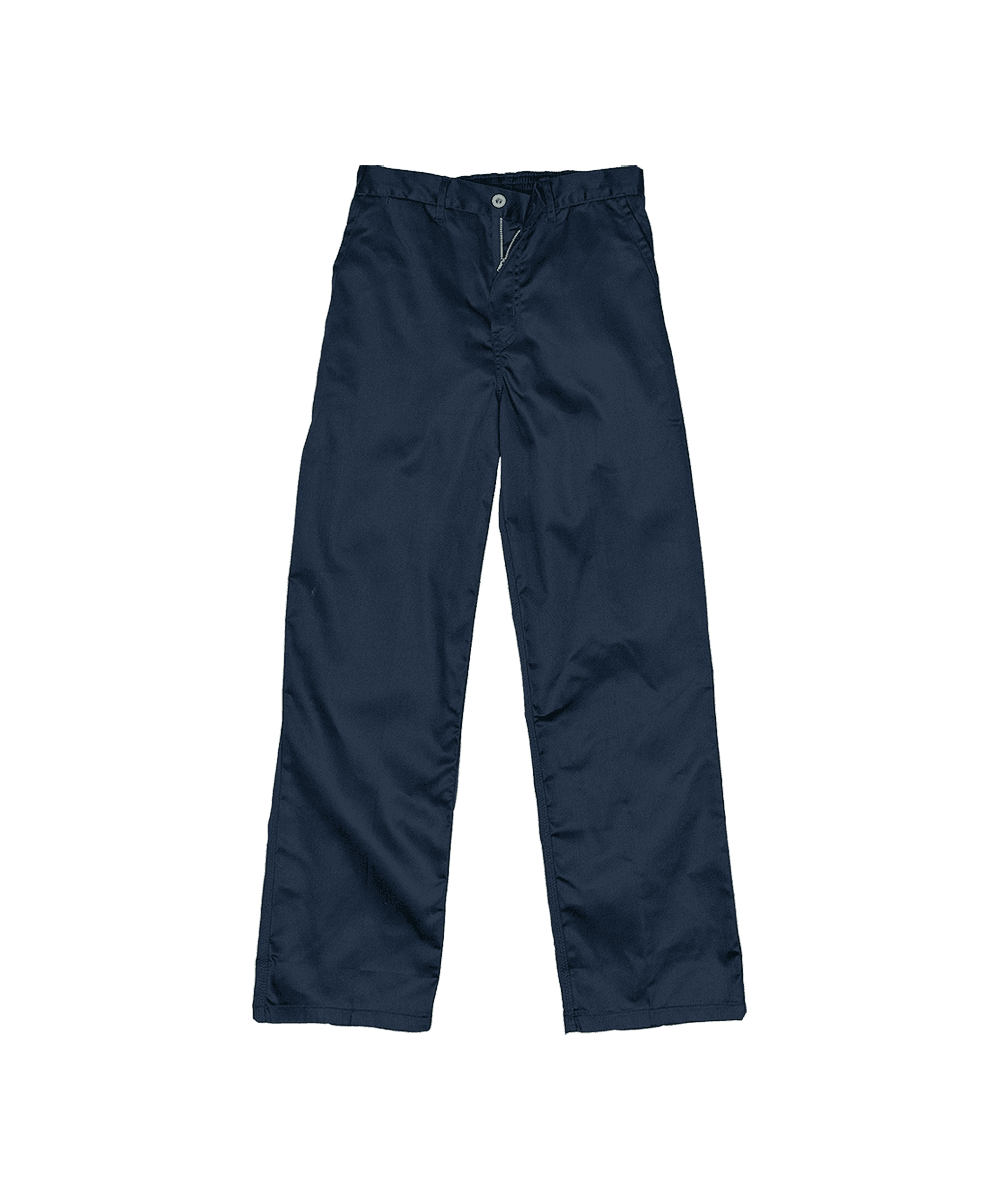 The Grafter Polycotton Conti Trousers – SABS Specification thumbnail 5