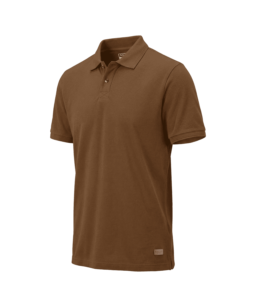 Luangwa Stretch Golfer