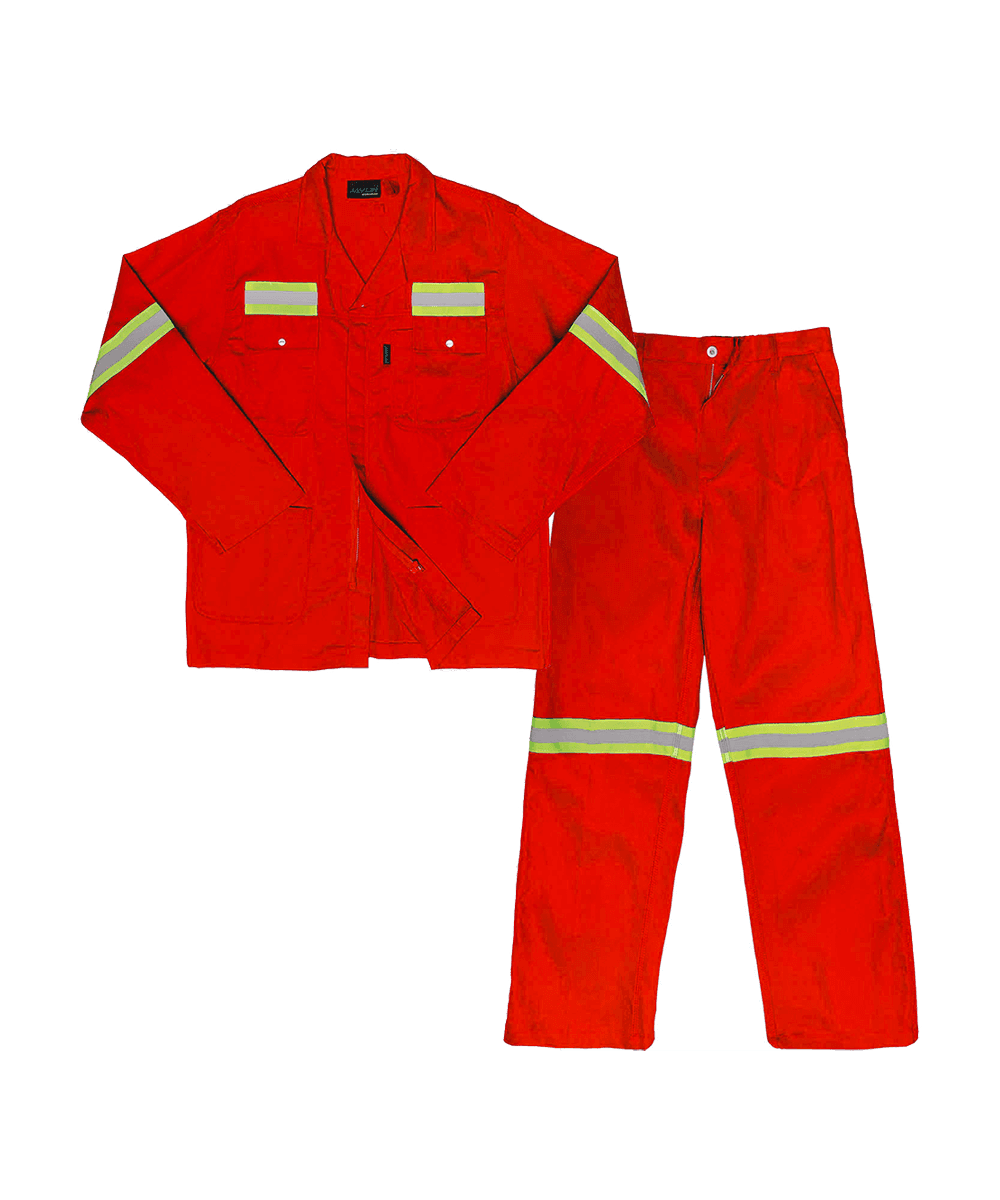 J54 Reflective Conti Suit SABS Specification thumbnail 5
