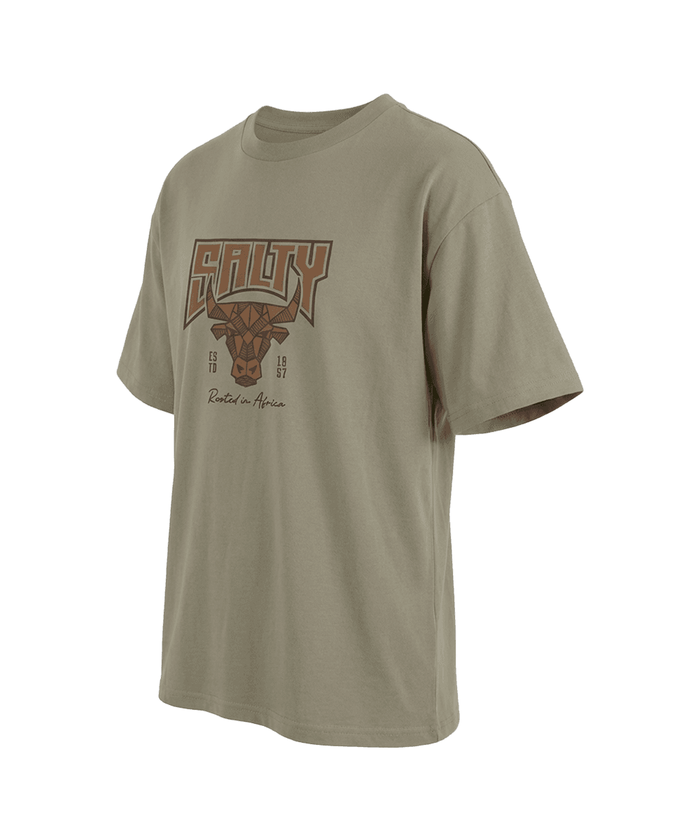 Salty T-Shirt Nguni
