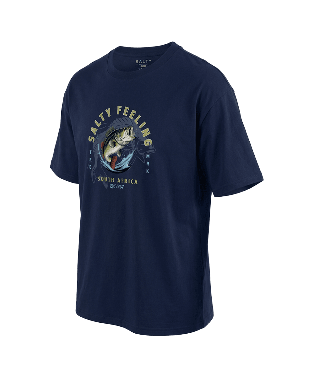 Salty T-Shirt Salty Feeling