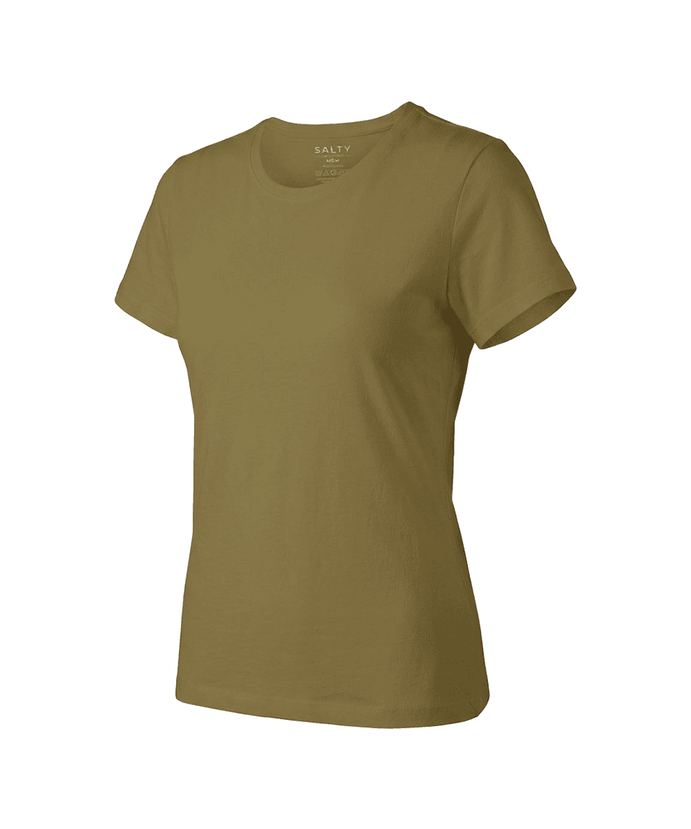 Nyika Bush T-Shirt thumbnail 4