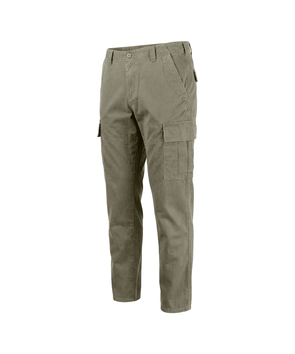 Tsavo Stretch Bush Cargo Pants thumbnail 3