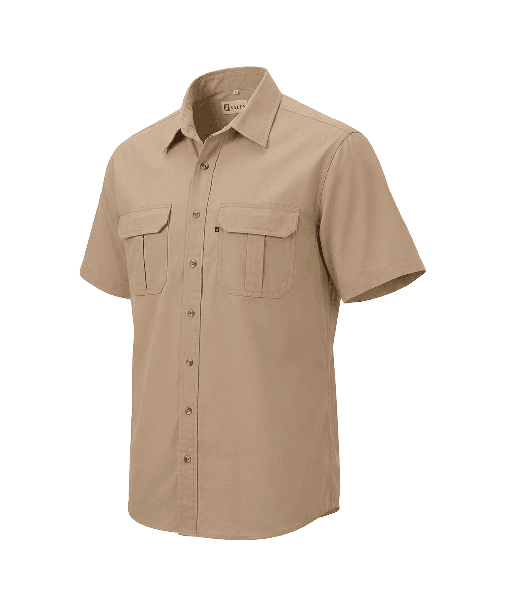 Expedition Bush Shirt thumbnail 2