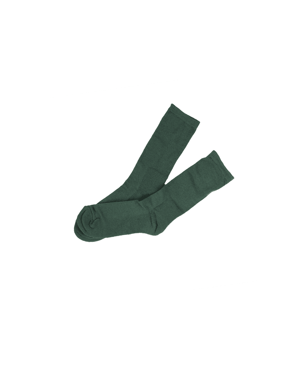 Cushion Sole Socks