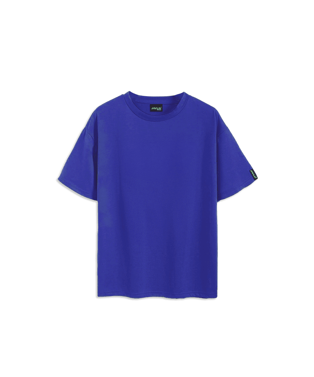 Ringspun Cotton T-Shirt thumbnail 3