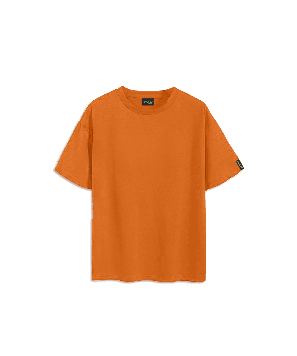 Ringspun Cotton T-Shirt thumbnail 7