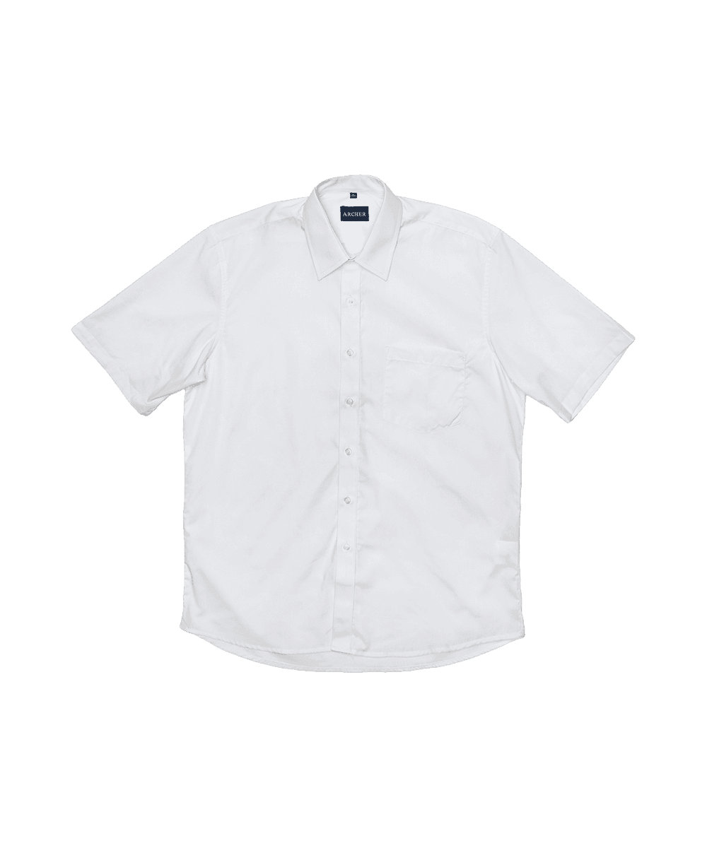 End Of Range – Men’s S/S Lounge Shirt