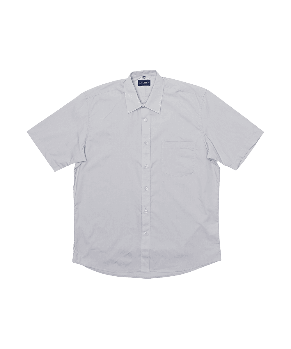End Of Range – Men’s S/S Lounge Shirt thumbnail 2