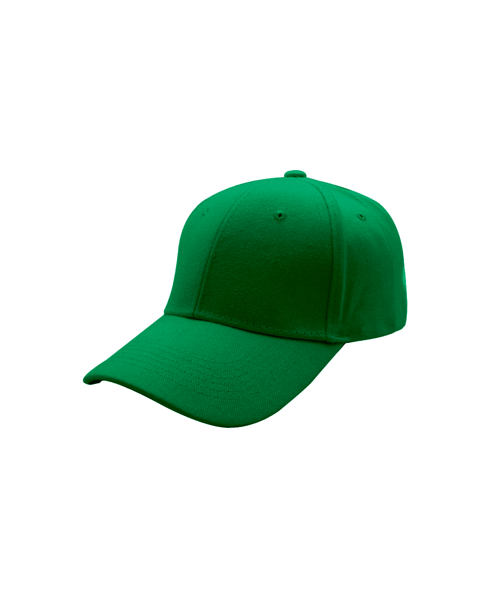Six Panel Brushed Cotton Baseball Cap thumbnail 10