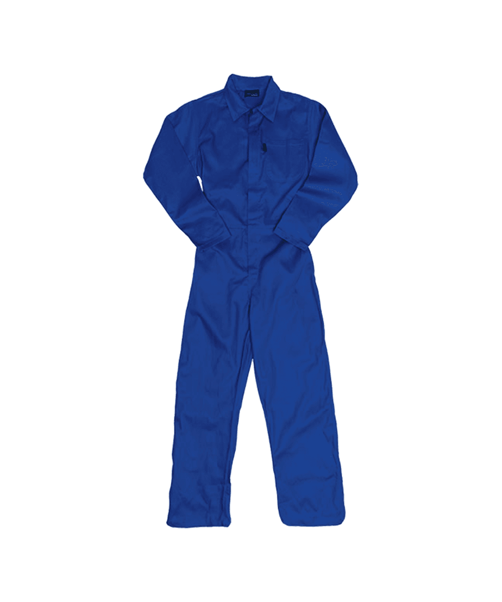 Premium J54 Boiler Suit SABS Specification thumbnail 2