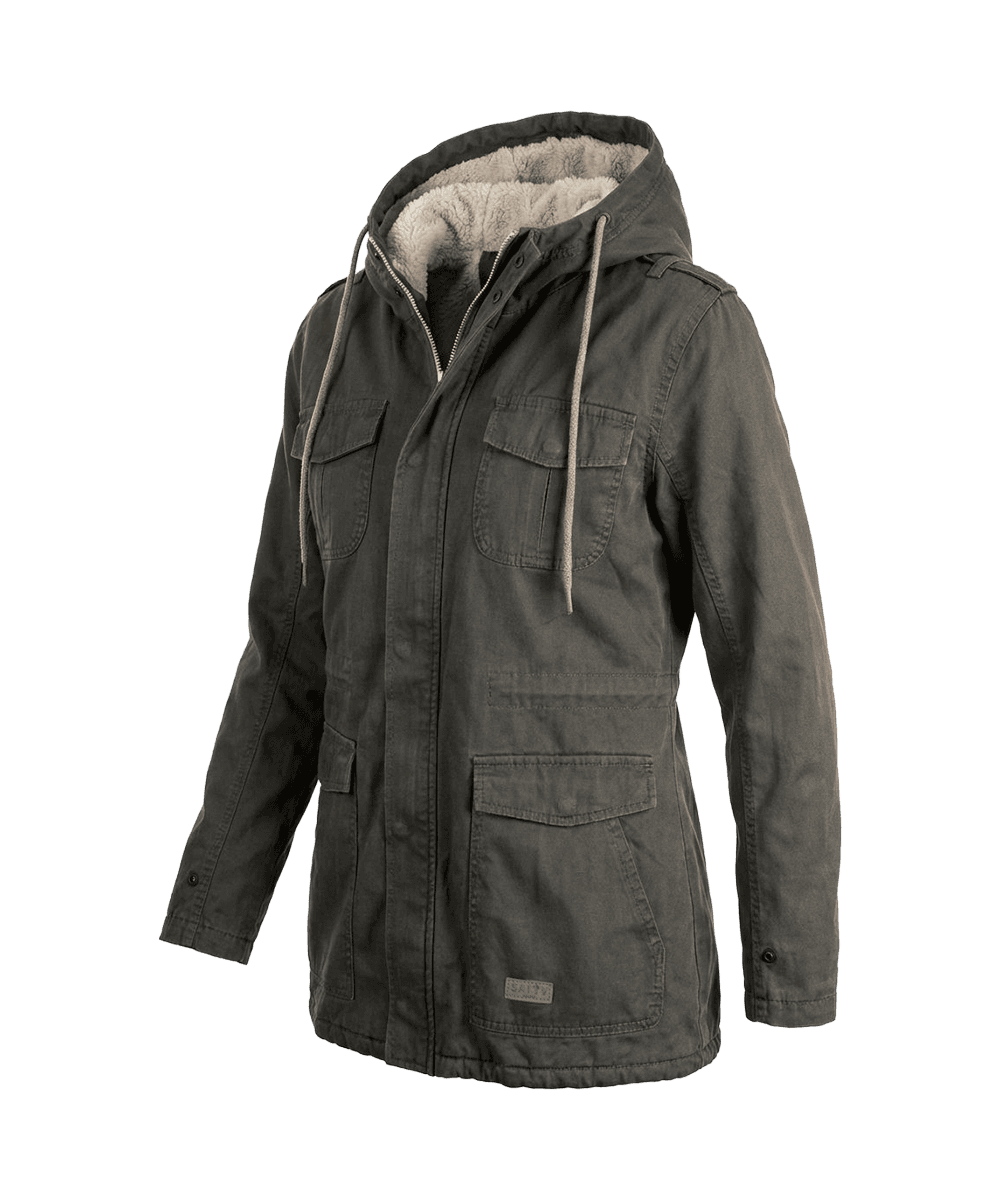 Okavango Safari Jacket thumbnail 3