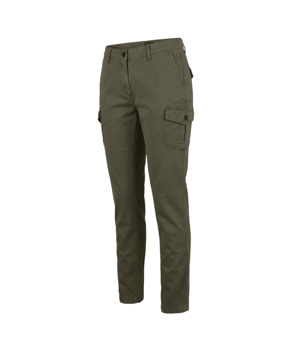 Serengeti Stretch Utility Cargos thumbnail 2