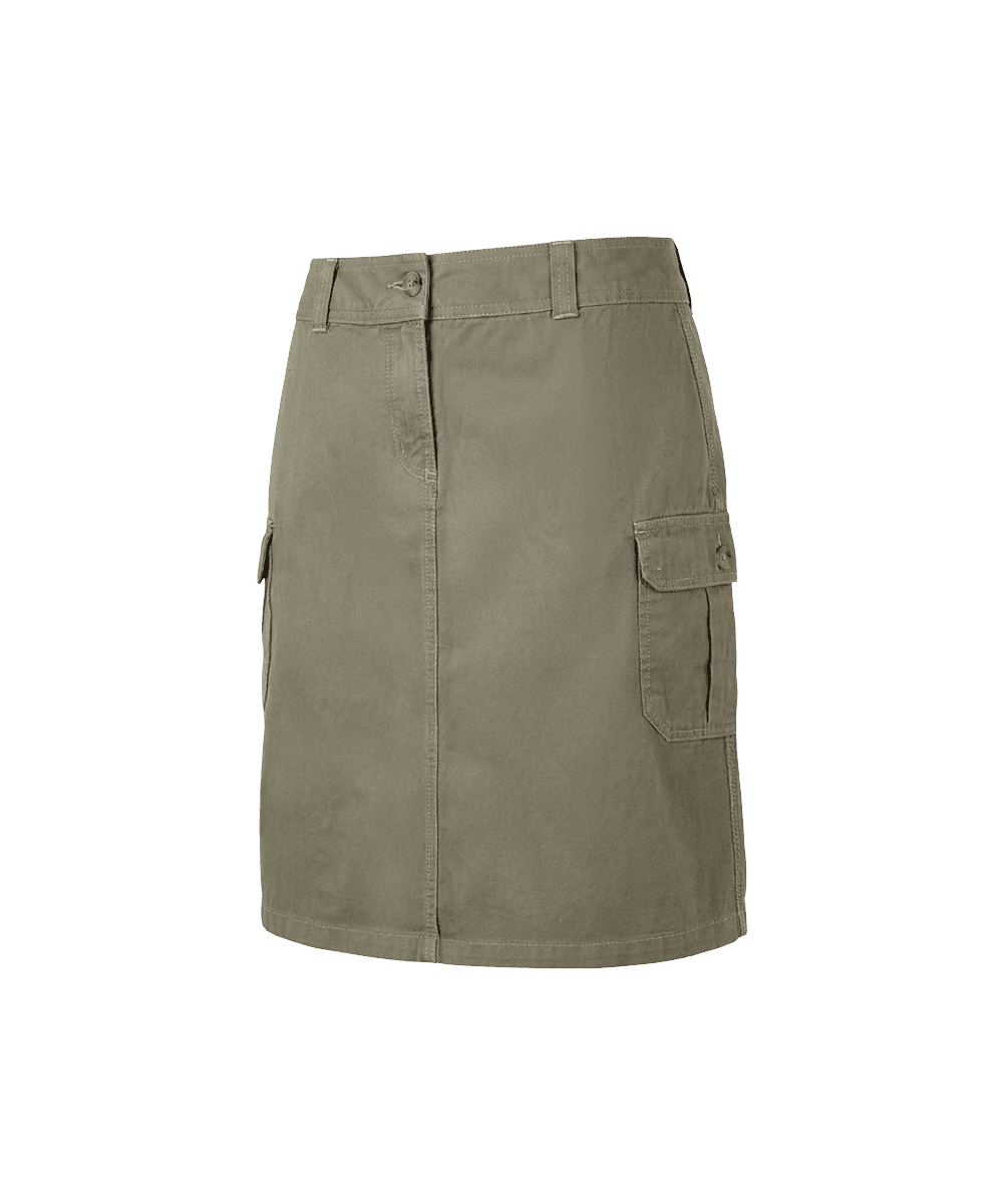 Niassa Cargo Skirt thumbnail 2