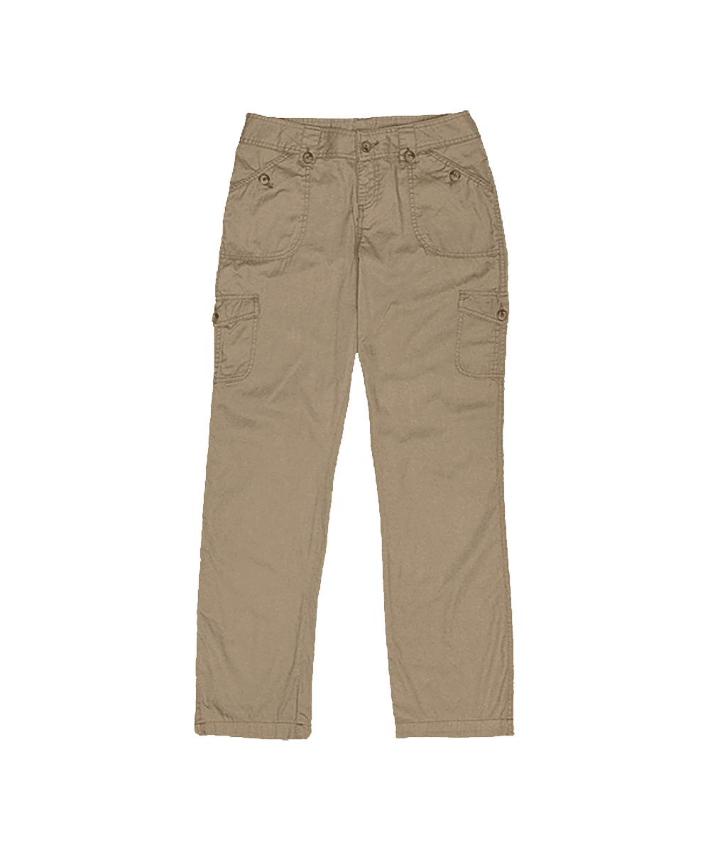 End Of Range – Women’s Ituri Cargo Trousers thumbnail 2