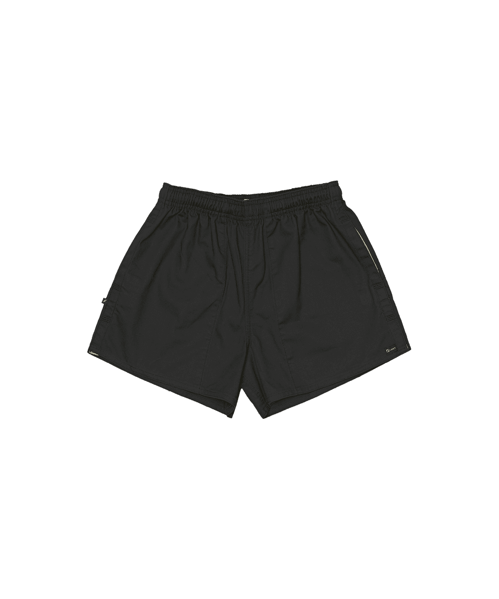 End Of Range – Kids Rugby Shorts J54