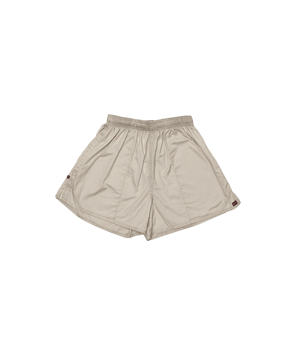 End Of Range – Kids Rugby Shorts