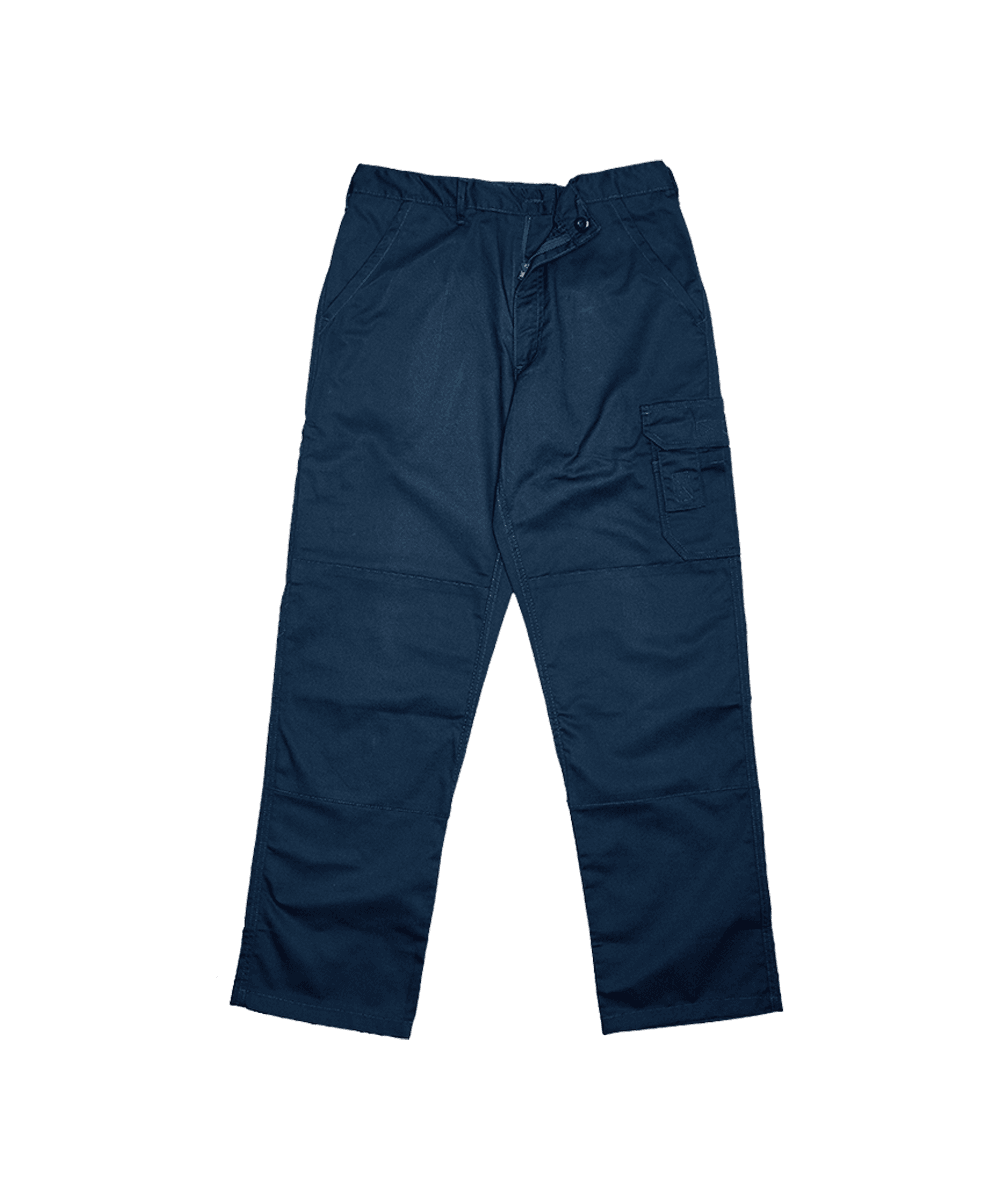 Polycotton Utility Cargos SABS Specification