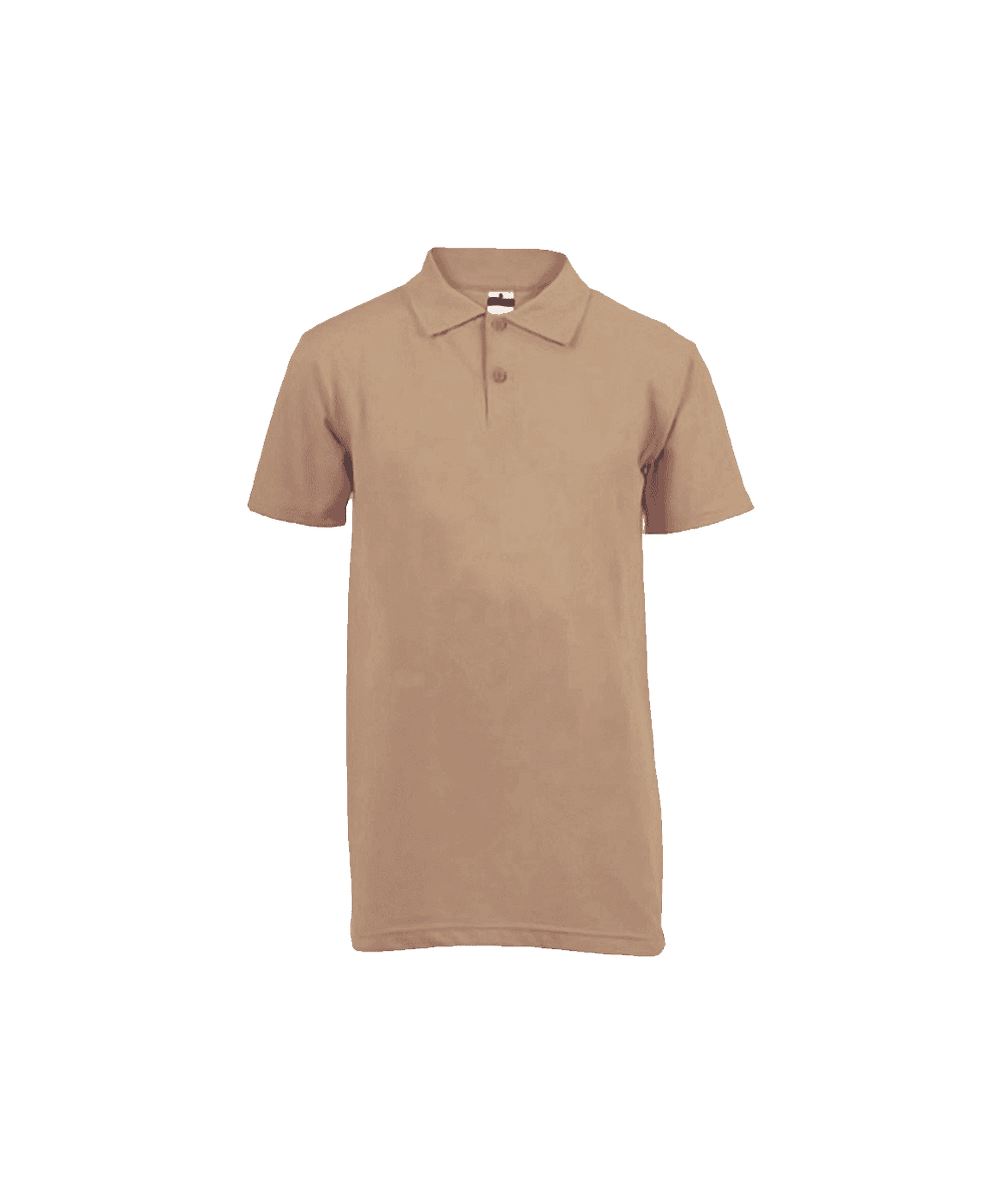 Pique Cotton Knit Golfer thumbnail 7