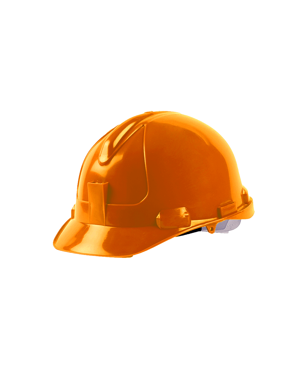 SABS Approved Jockey Type Hard Hat thumbnail 5