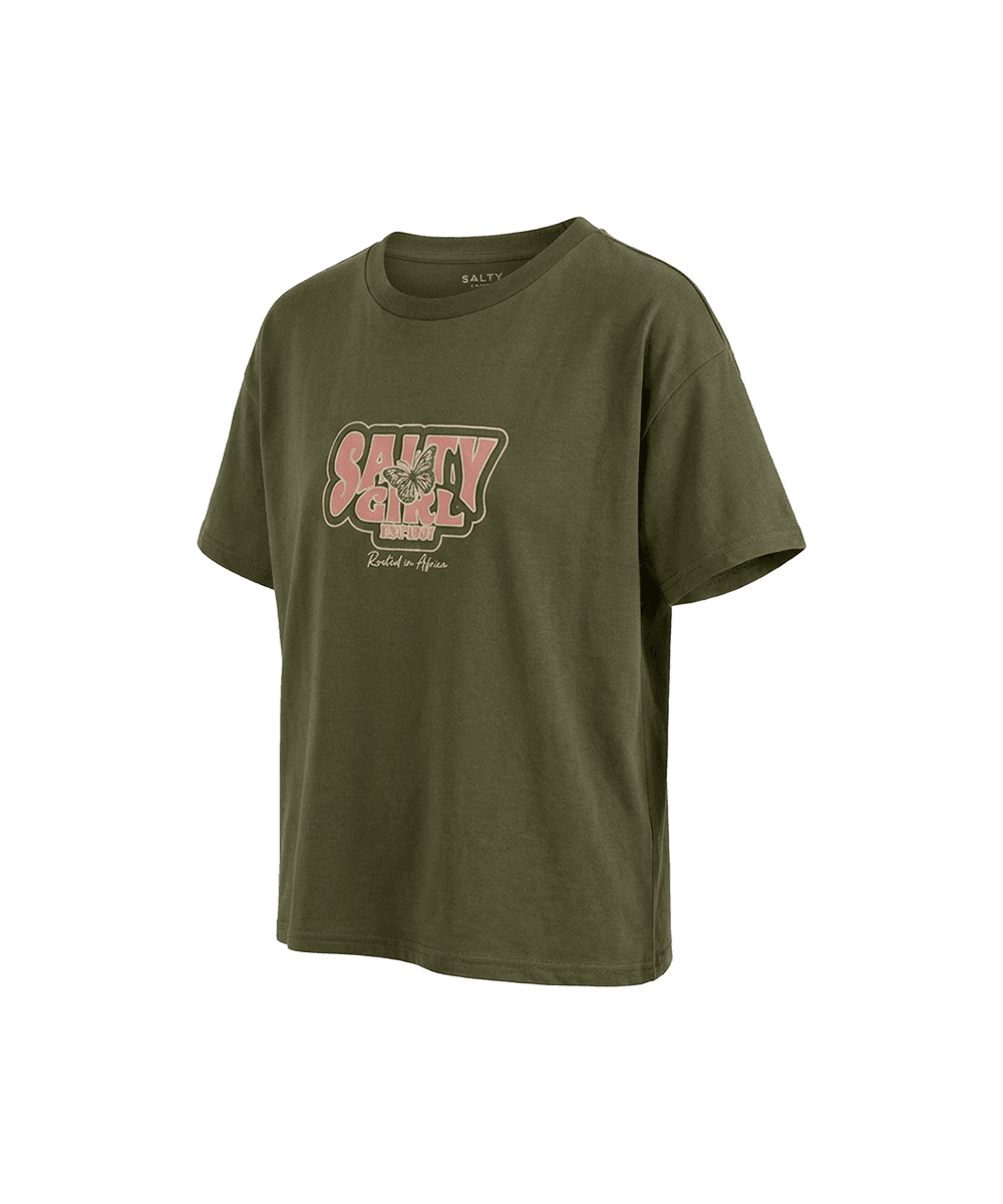 Salty Girls T-Shirt Salty Girl