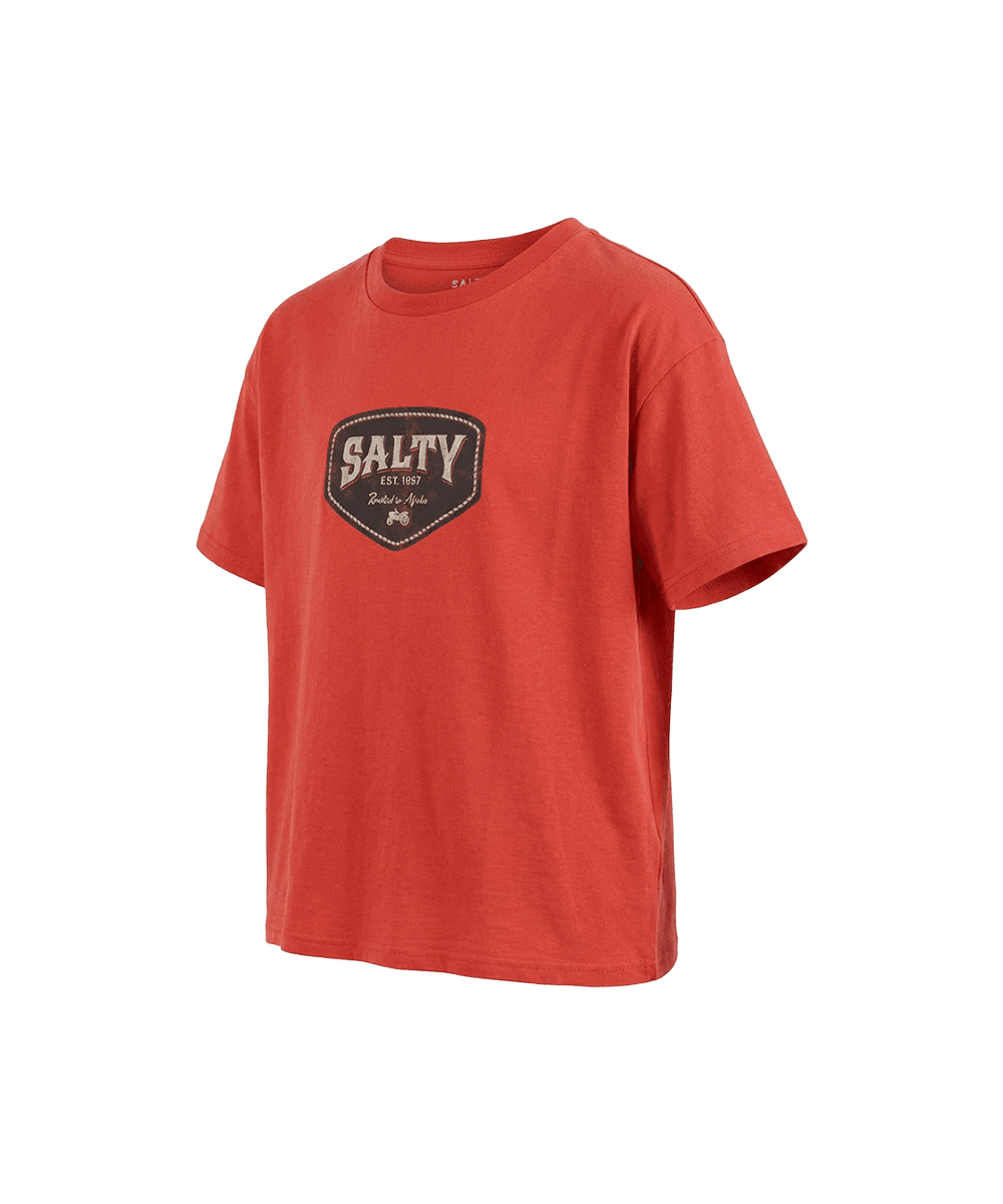 Salty Boys T-Shirt Salty Est 1957