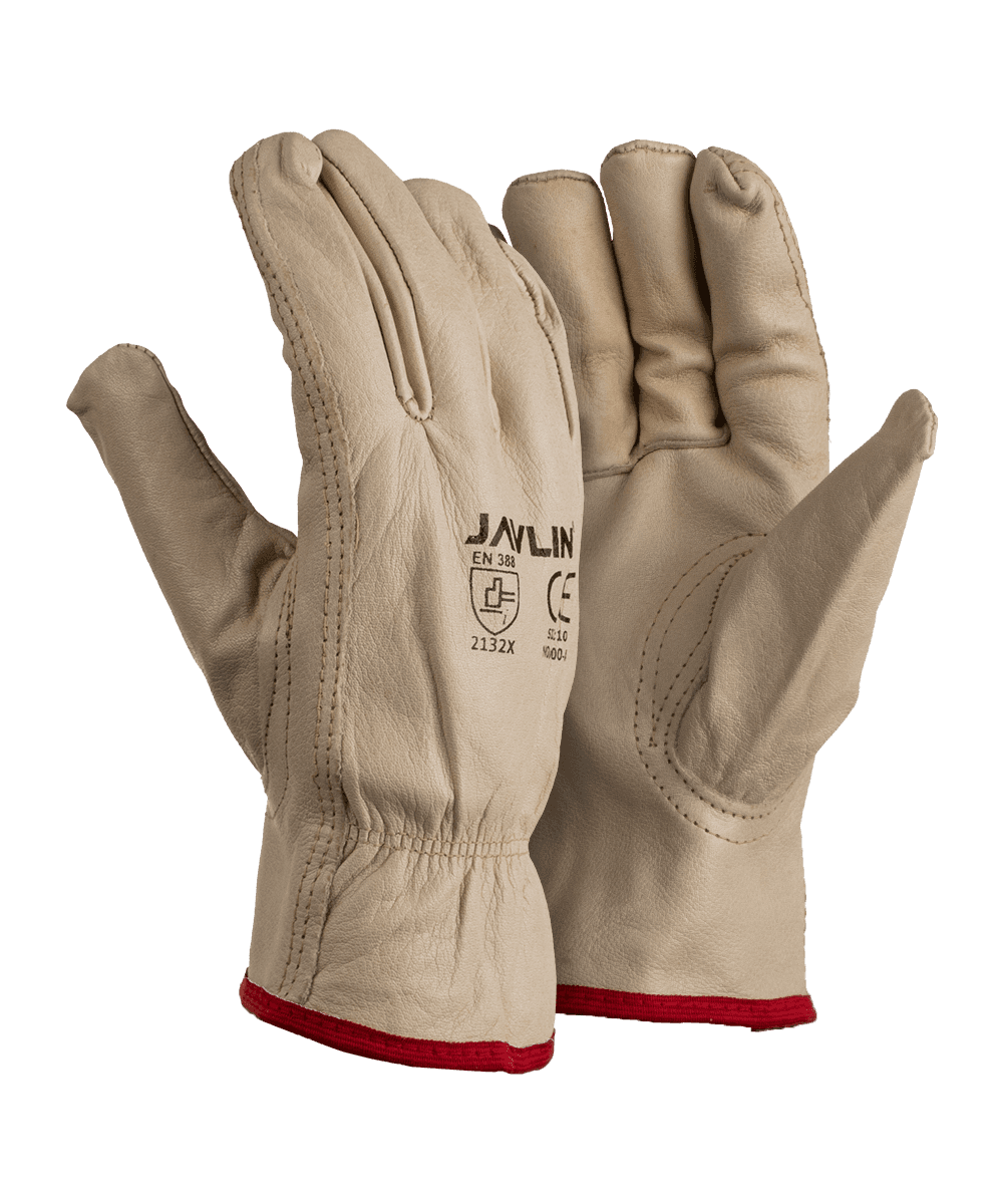 Beige VIP Tig Gloves