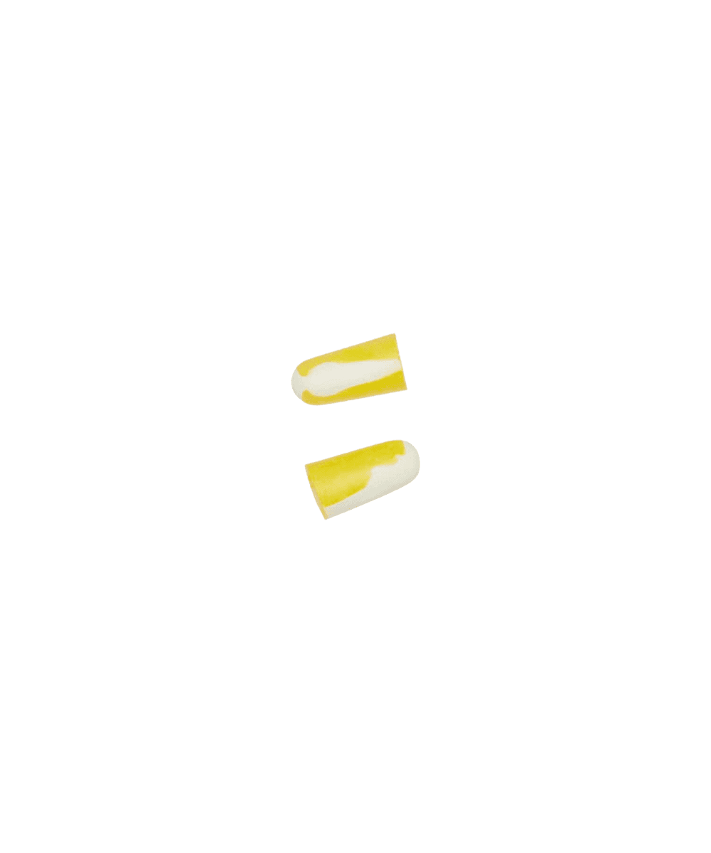 Bilsom Foam Earplugs Uncorded