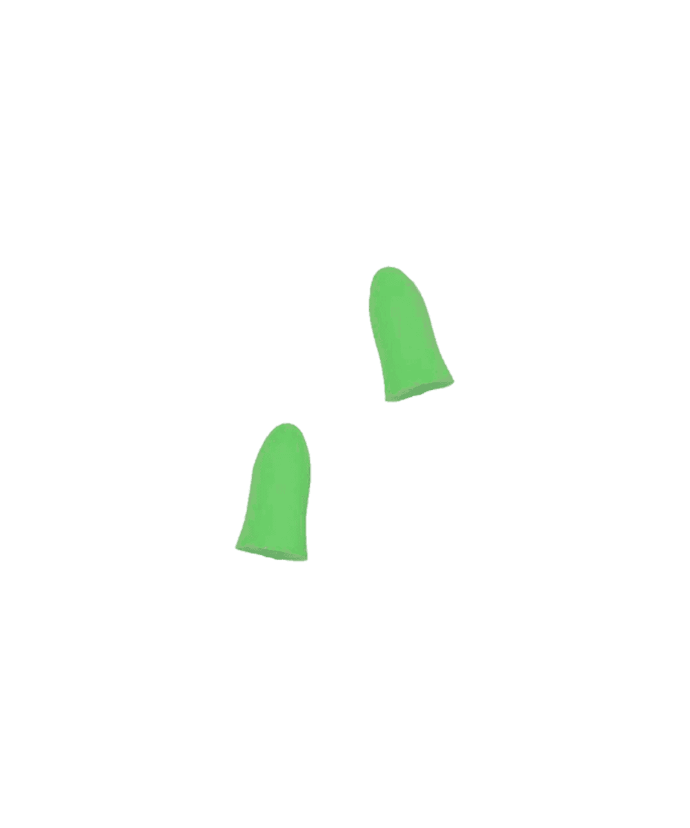 Disposable Foam Uncorded Ear Plugs