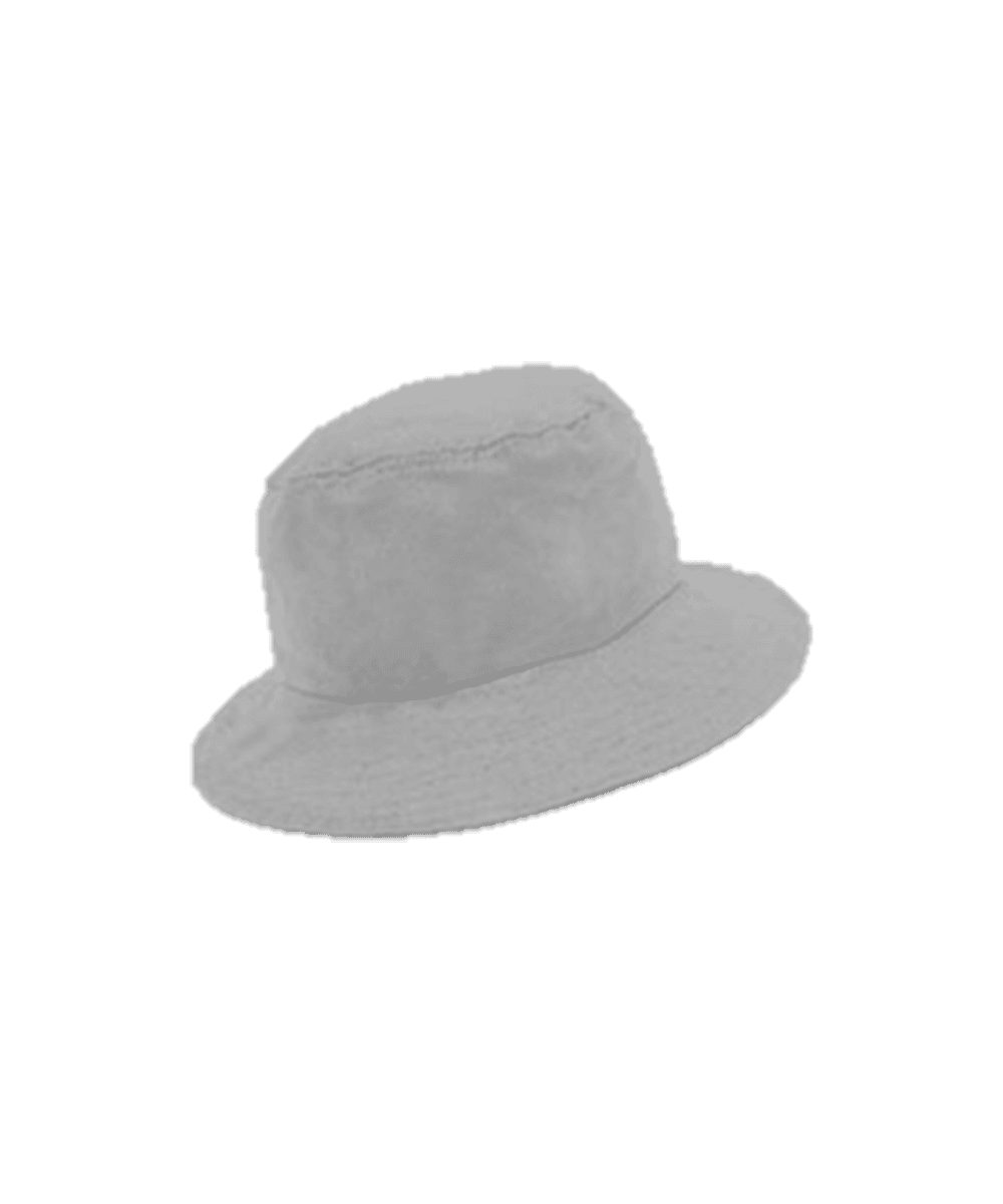 Narrow Brim Cotton Bucket Hat thumbnail 8