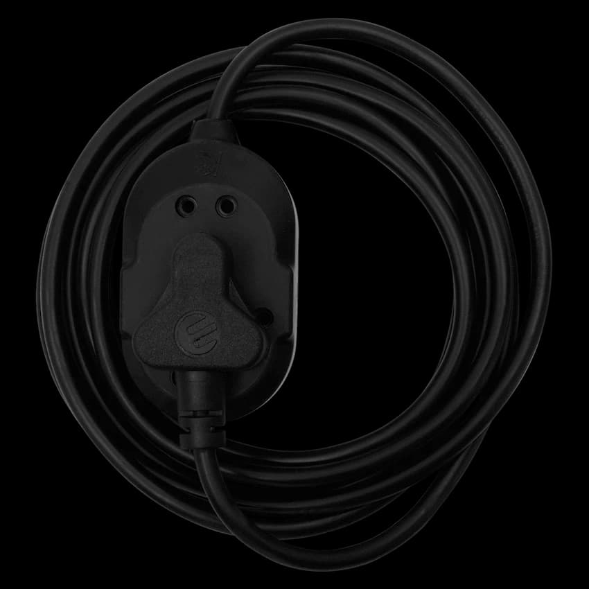 Ellies Back-to-Back Light-Duty Extension Lead – 3m thumbnail 8