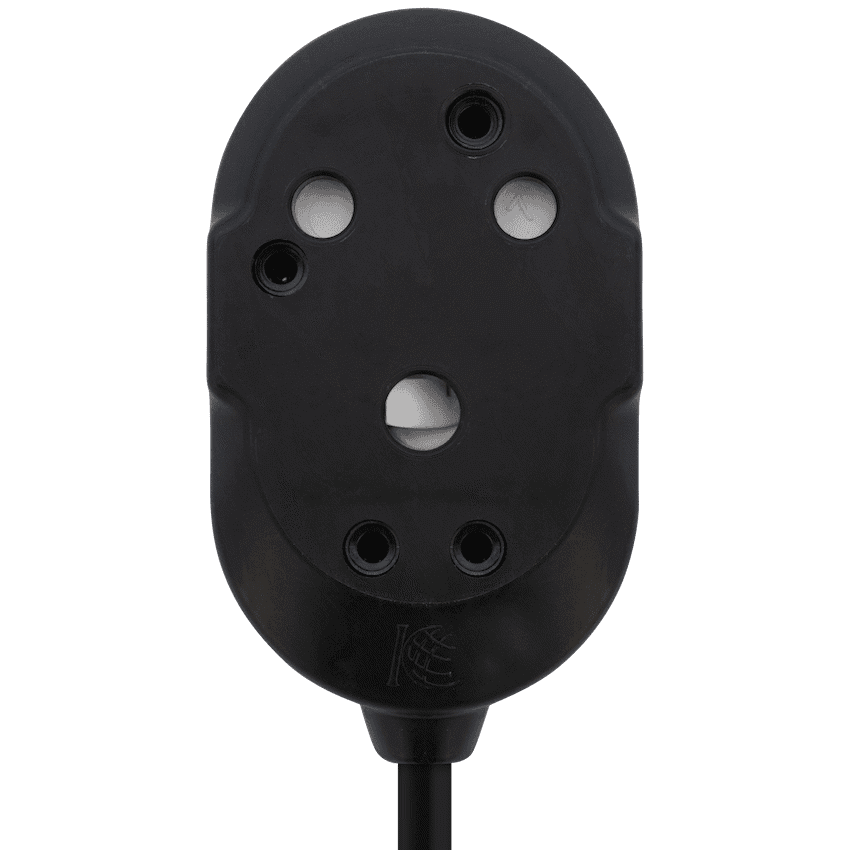 SWITCHED HEAVY DUTY Back To Back(BTB) EXTENSION LEADS 10M thumbnail 8