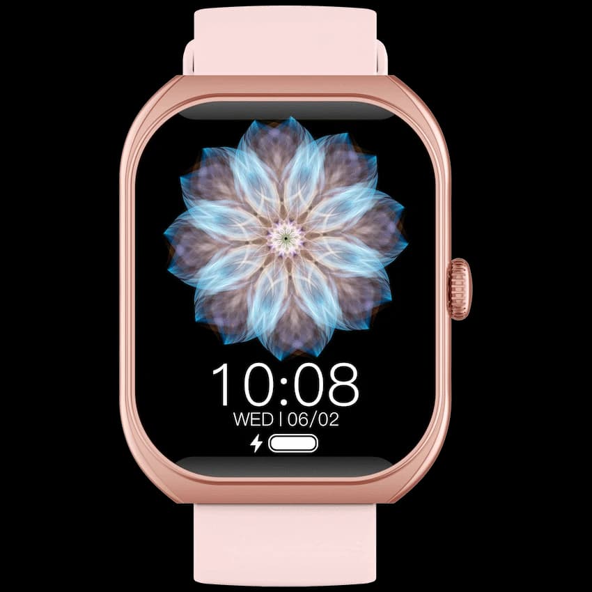 Volkano Torque Series Smart Watch thumbnail 8