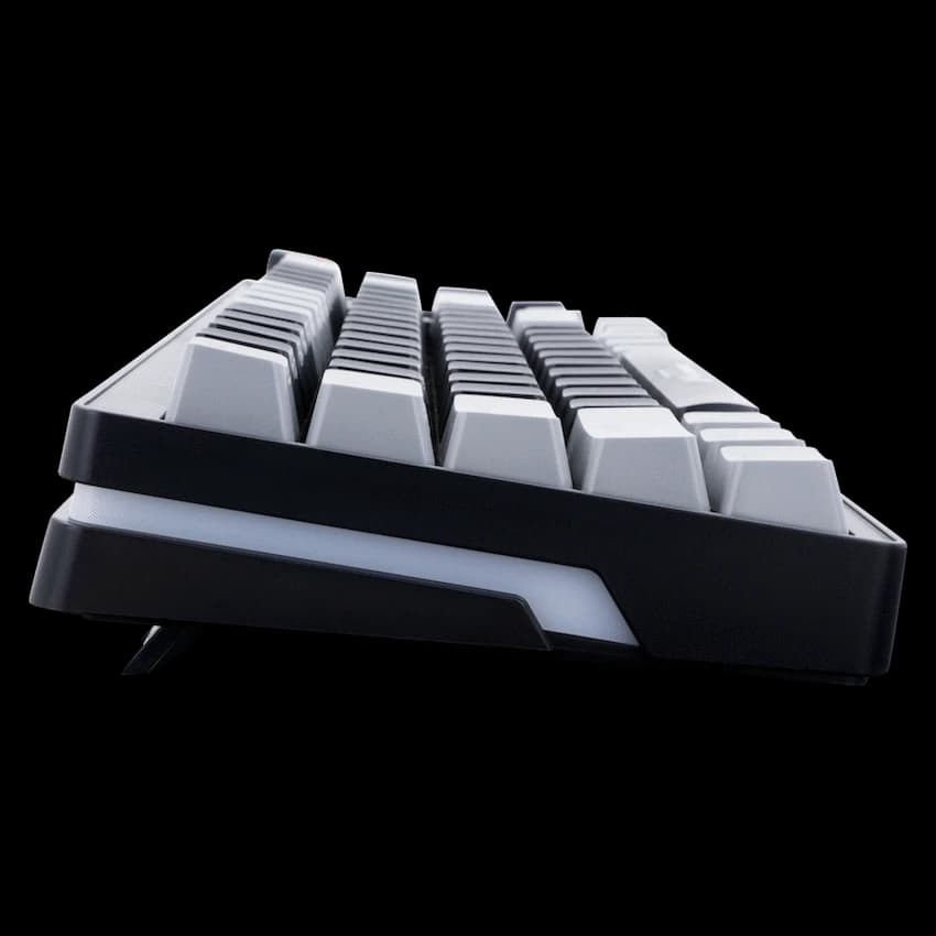 VX Gaming Sun-Wukong RGB Hot Swappable Mechanical Keyboard thumbnail 3