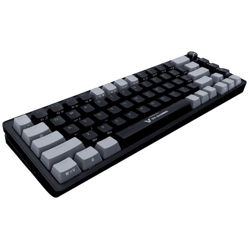 VX Gaming Sun-Wukong RGB Hot Swappable Mechanical Keyboard thumbnail 5